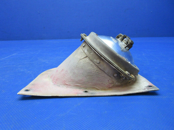 Cessna 337 LH Support - Landing Light P/N 1552163-21 (1024-1385)