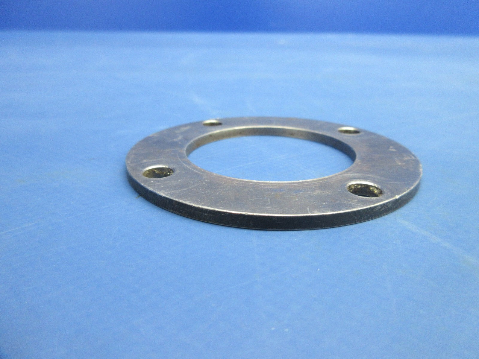 Bell 47J-2 Helicopter Tail Rotor Drive Ring P/N 47-645-081-3 (1124-908)8