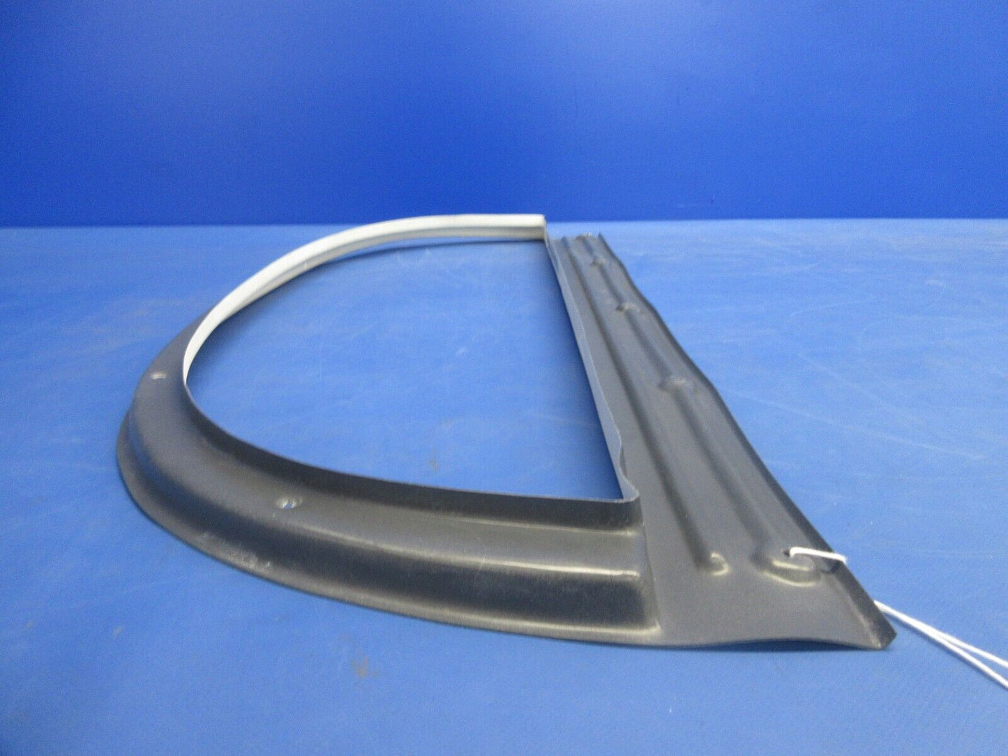 Mooney M20 / M20C Hat Rack Cover Assembly P/N 130087 (1024-2060)