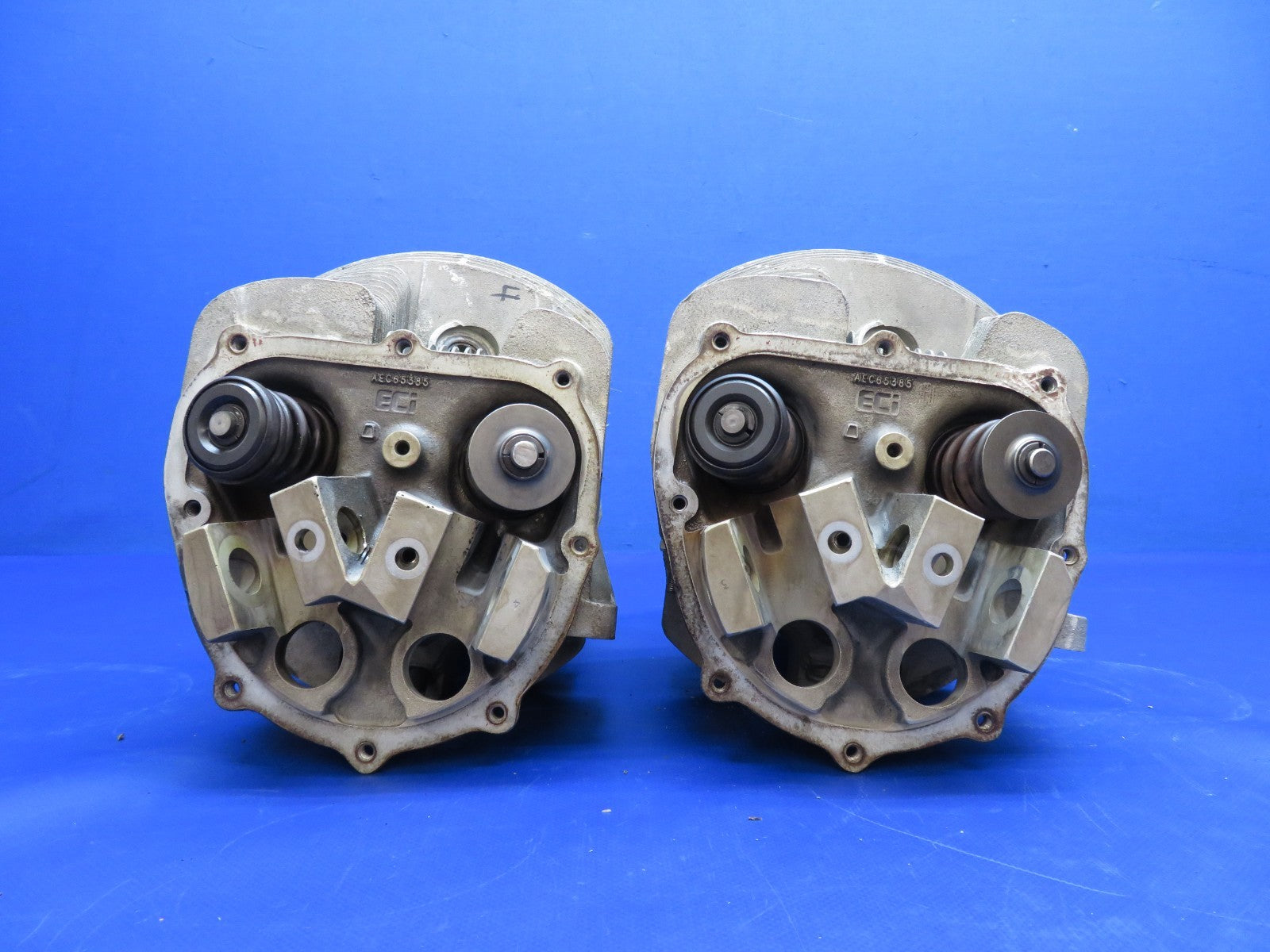 Continental IO-470 CORE ECI Cylinder Studs AEC65385, AEC631397 SET (0426-1700)19