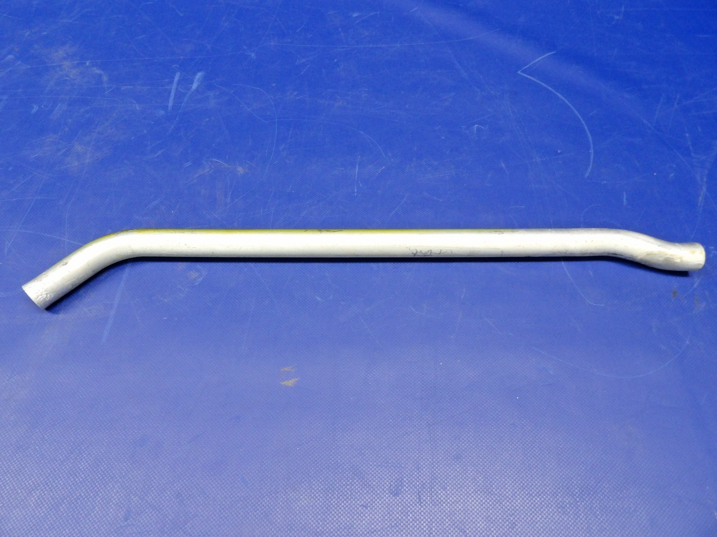 Cessna 172 / 172G Rear Fresh Air Vent Tube P/N 0700324-1 (0326-1267)1