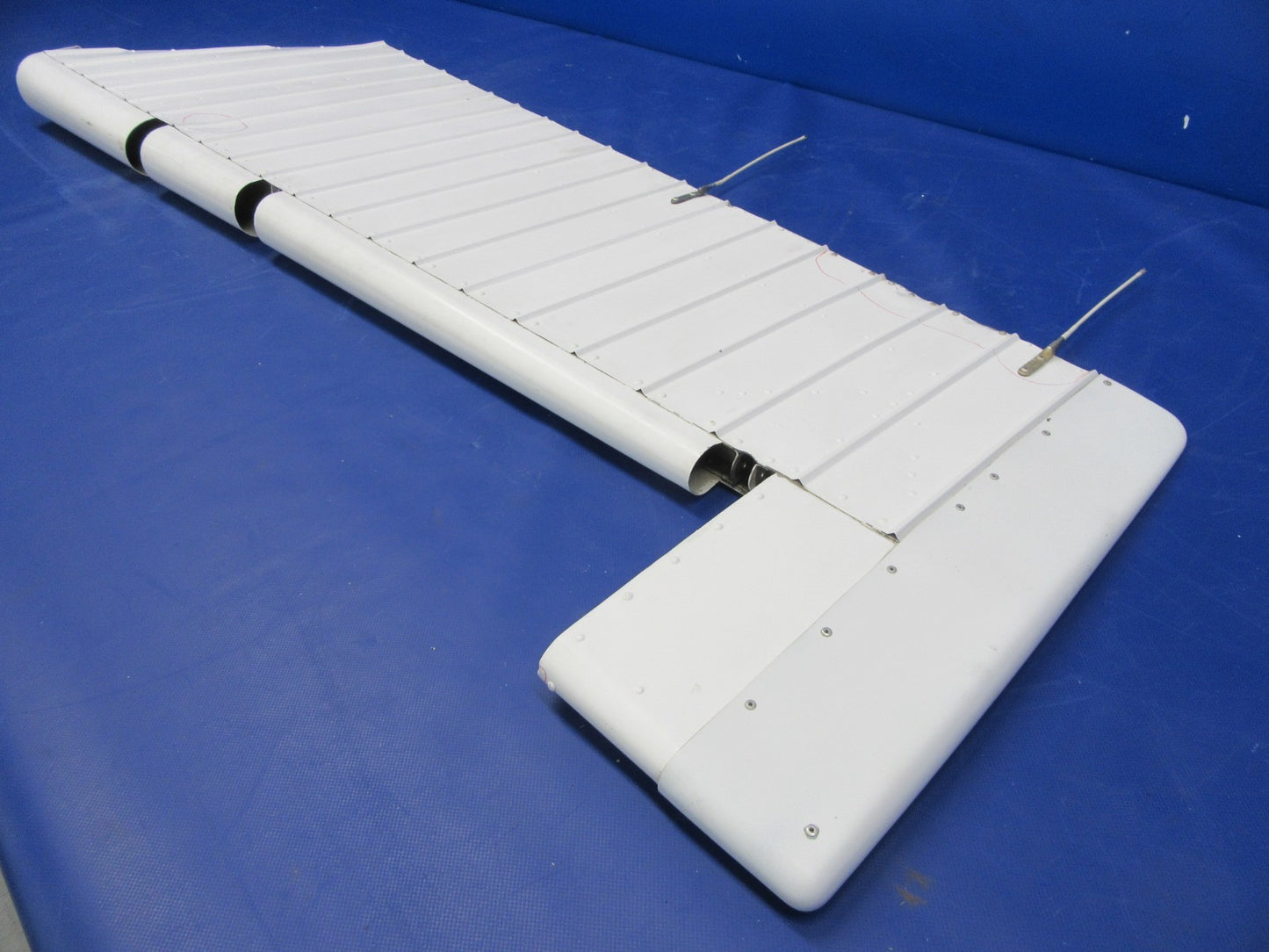 Cessna 172 / 172RG LH Elevator P/N 2432000-9 - See Pics for Details (0326-11)10