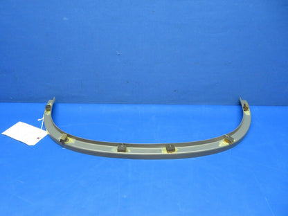 Mooney M20 / M20E Cover Rear Upper Cargo Trim P/N 130062-3 (0424-139)