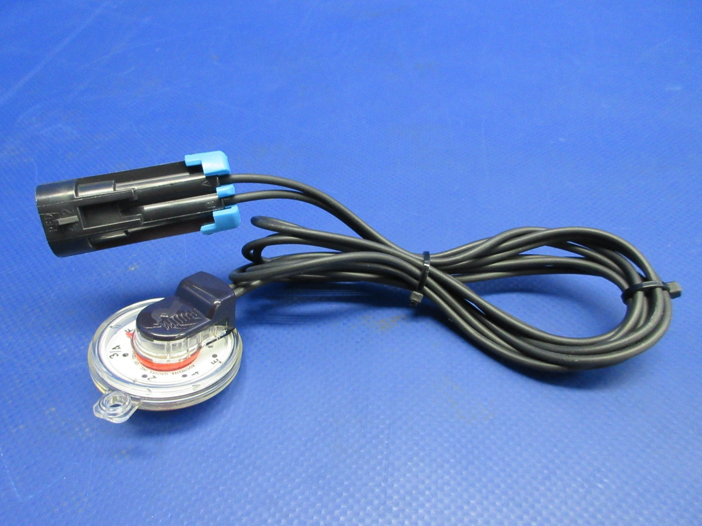 Cirrus SR20 Fuel Level OTBD Potentiometer P/N 18739-201 NOS (0326-984)2