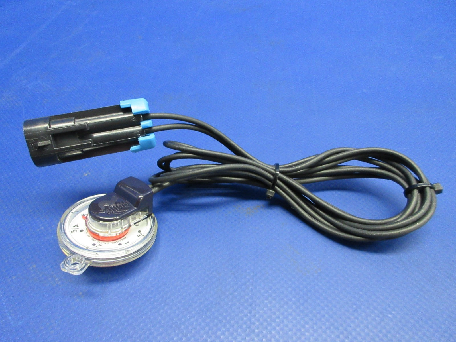 Cirrus SR20 Fuel Level OTBD Potentiometer P/N 18739-201 NOS (0326-984)2