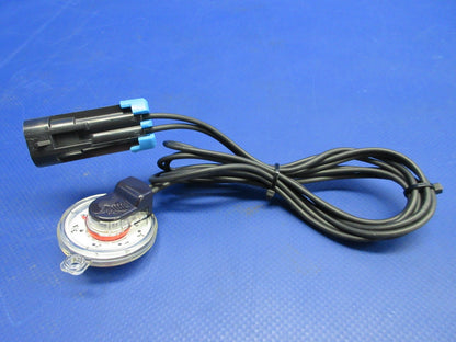 Cirrus SR20 Fuel Level OTBD Potentiometer P/N 18739-201 NOS (0326-984)2