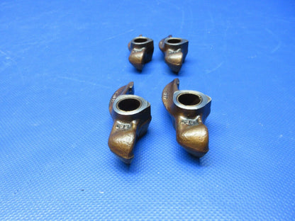 Lycoming IO-360-A1B6 Exhaust Valve Rocker & Shaft P/N 74390 (0724-1426)