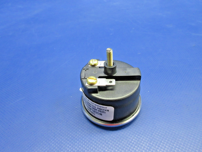 Datcon 100223 Hobbs / Hour  Meter P/N 56458-4 NOS (0926-733)12