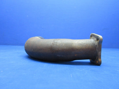 Cessna 421C LH Exhaust Stack Assy w/ Probe Holes P/N 5155184-1 (1123-858)16