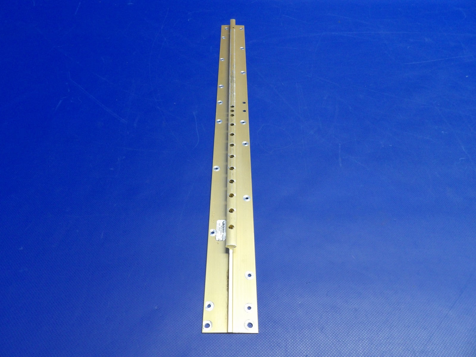 Cessna 172RG McFarlane LH INBD/RH OTBD Seat Rail P/N MC2414002-1 (0626-1492)6