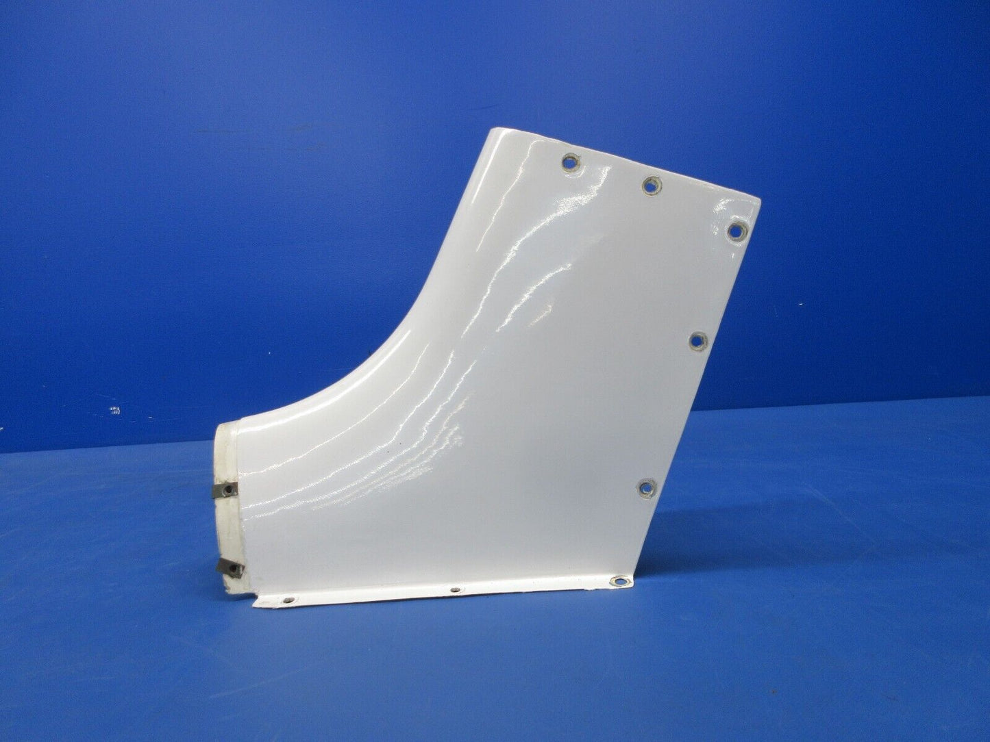Piper PA-32RT-300T Lance II Aft Dorsal Fin P/N 78913-03 (0924-2101)