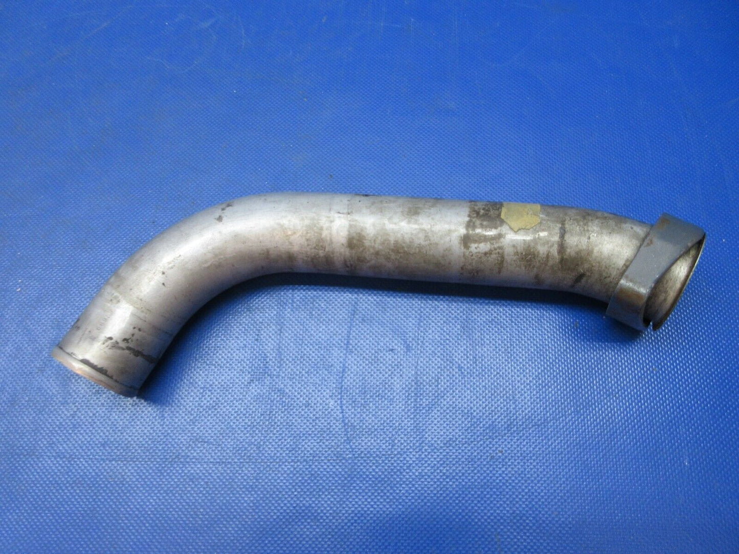 Lycoming VO-435 / TVO-435 Intake Tube Cylinder # 3 & 4 P/N 68957 (1124-1350)