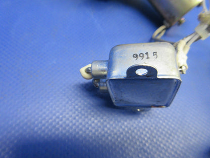 Beech Beech Jet Blower Temperature Sensor 28V w/8130 P/N 128-550078-3 (0426-806)6