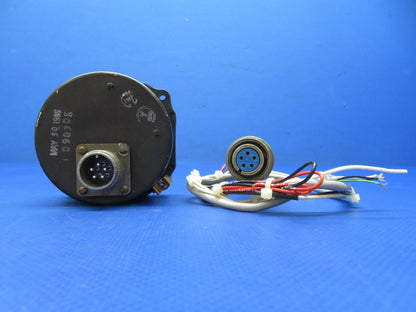 Cessna 421 RC Allen Fuel Quantity Indicator CM2696L-1 TESTED (0326-170)8