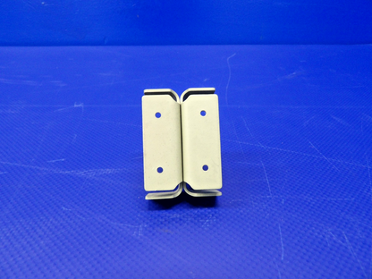 Cessna 150 / 152 Vertical Fin Middle Hinge Half w/8130 0431010-7 NOS (0426-1234)8