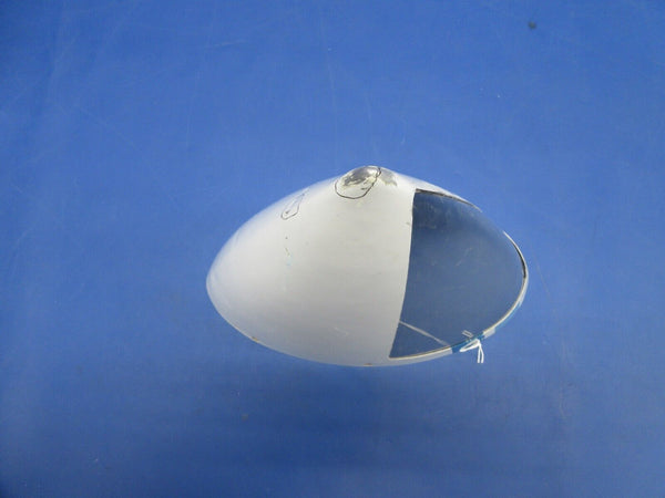 Cessna 310 / 310R LH Wing Tip Fuel Tank Nose Cap P/N 0823411-215 (1024-2088)