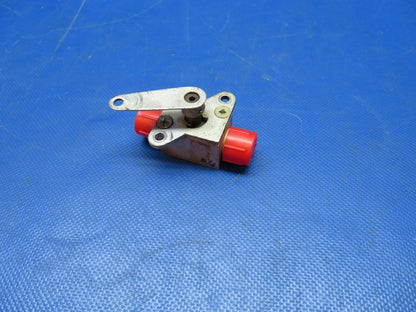 Cessna 177 / 177B Cardinal Sedco Fuel Shut Off Valve P/N S1903-1 (0824-1030)
