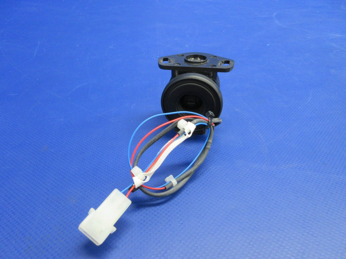 Cirrus SR22 SIRS Navigation Compass P/N NV2C-28V TESTED (0826-845)4