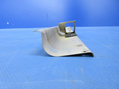 Piper PA-28-161 Warrior Cabin Heat Duct Assy RH P/N 76219-01 (0824-2142)