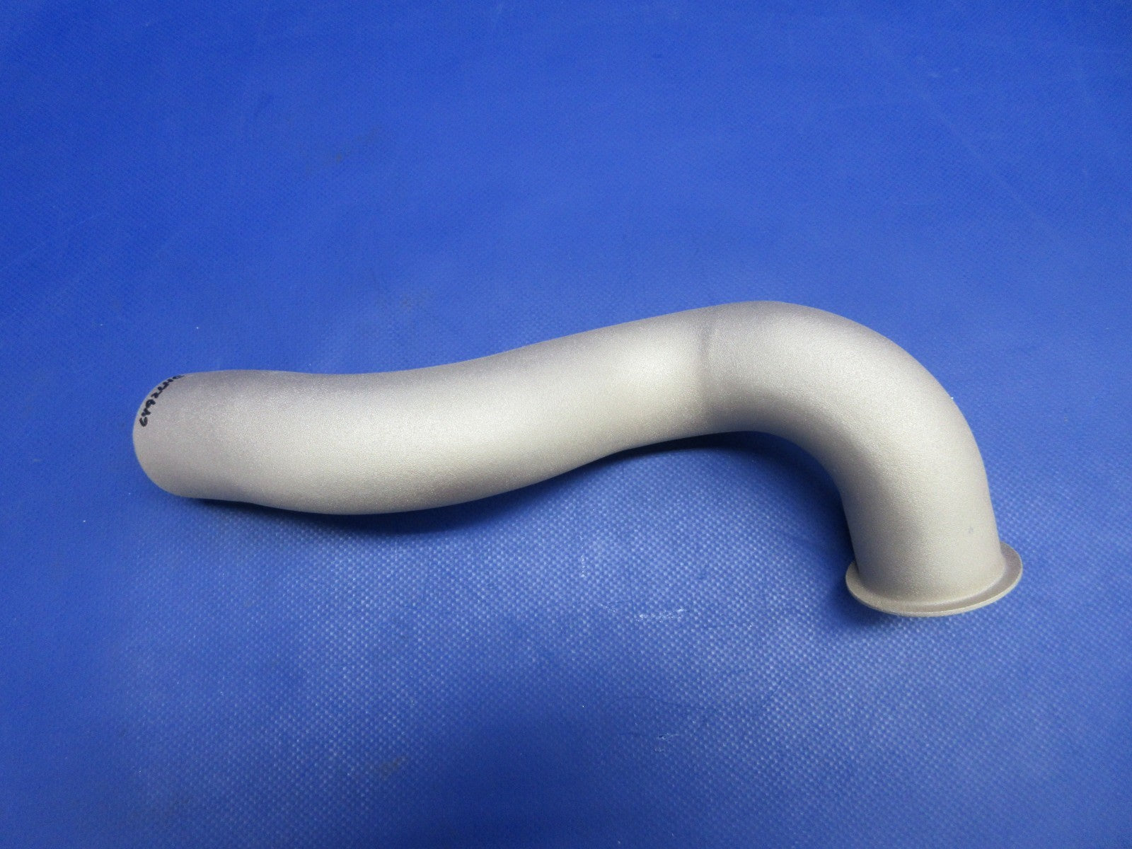 Continental Engine Air Induction Tube w/8130 P/N 649264 NOS (0426-745)5
