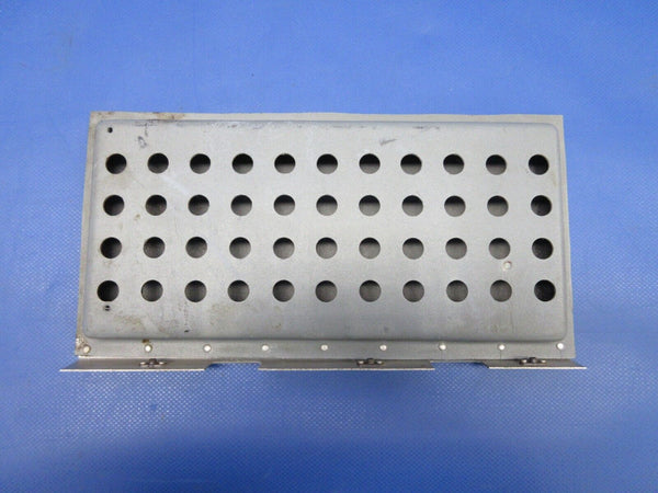 Beech 95 / D95A Travel Air Radio / Avionics Heat Diffuser (0524-1127)