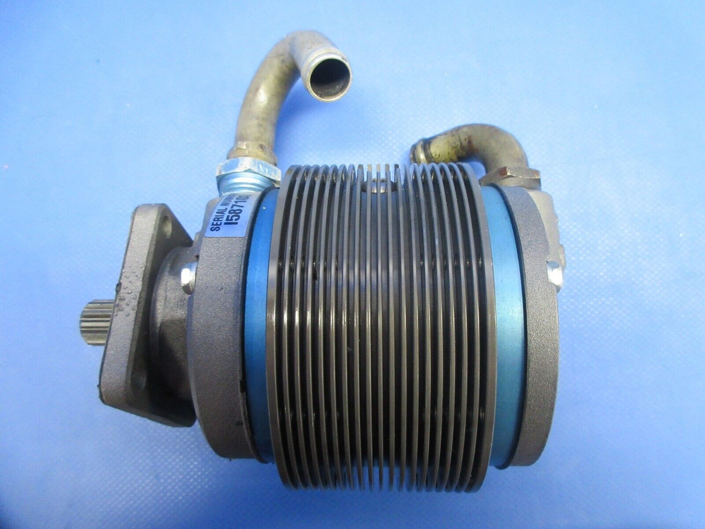 Cessna 337 / P337H Skymaster Tempest Dry Air Pump P/N AA441CC CORE (0824-941)