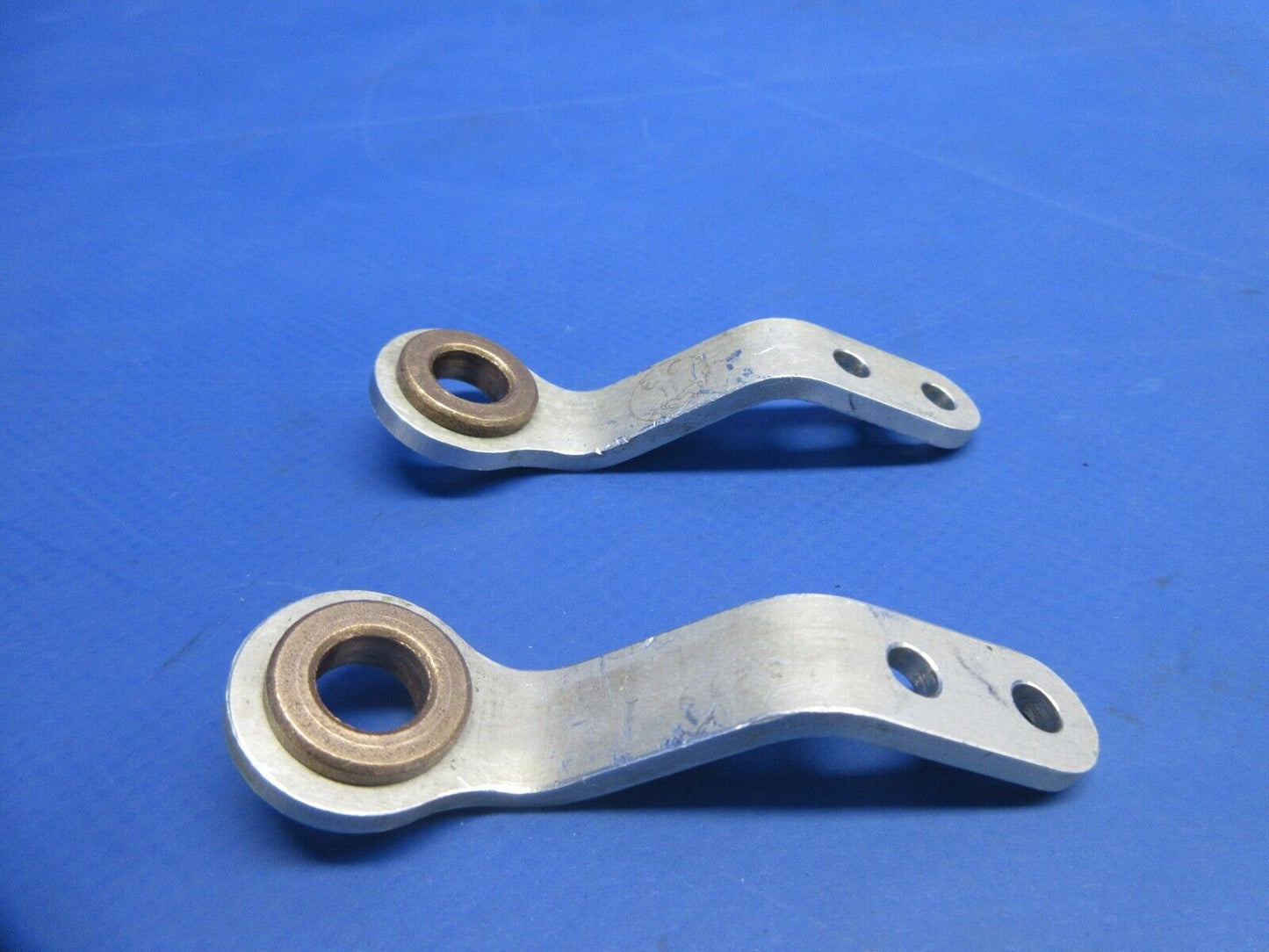 Enstrom 280FX Helicopter Collective Trim Spring Capsule 28-16239-1 (1124-799)
