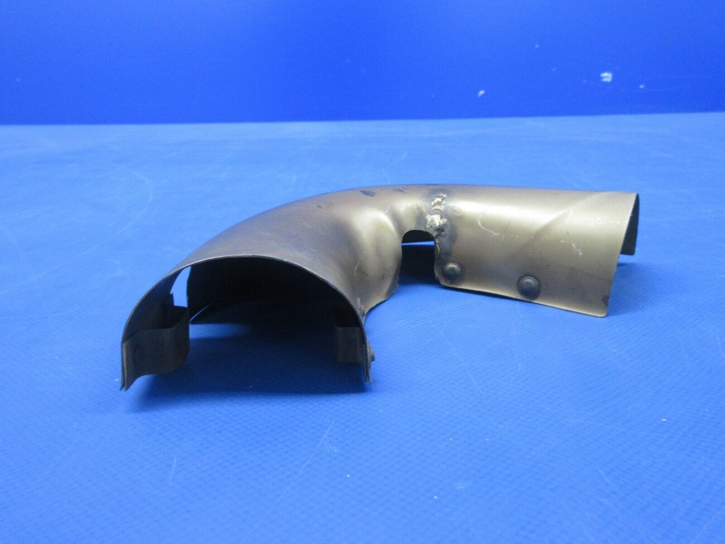 Piper PA-32RT-300T Lance II Exhaust Heat Shields (1024-731)