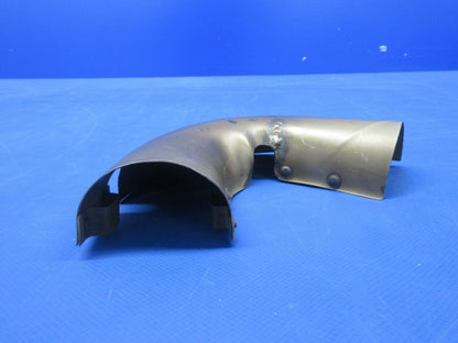 Piper PA-32RT-300T Lance II Exhaust Heat Shields (1024-731)