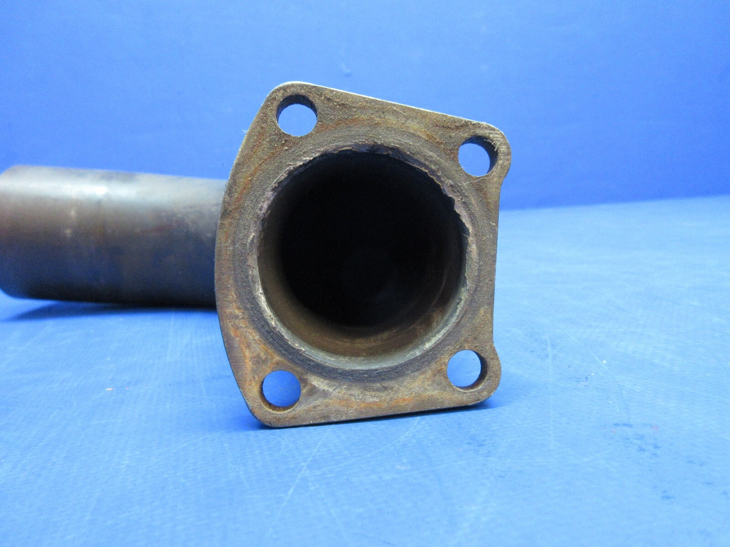 Cessna 421C LH Exhaust P/N 5155166-7, 5155166-9, 5155169-1 (1023-960)10