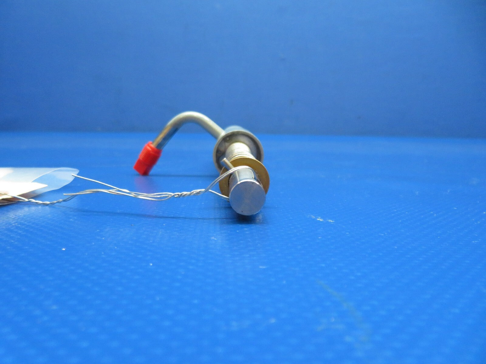 Piper PA-28-181 Archer Cleveland Brake Master Cylinder 10-22 REBUILT (1124-172)6