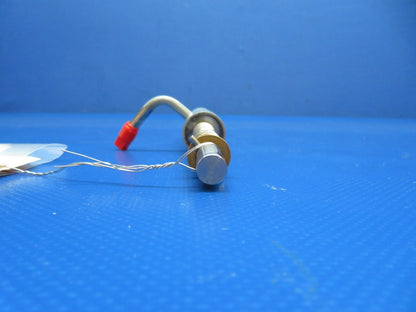Piper PA-28-181 Archer Cleveland Brake Master Cylinder 10-22 REBUILT (1124-172)6
