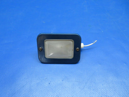 Bellanca 17-30A Viking Grimes Interior Light 13v P/N B-3550-93 TESTED (0624-114)