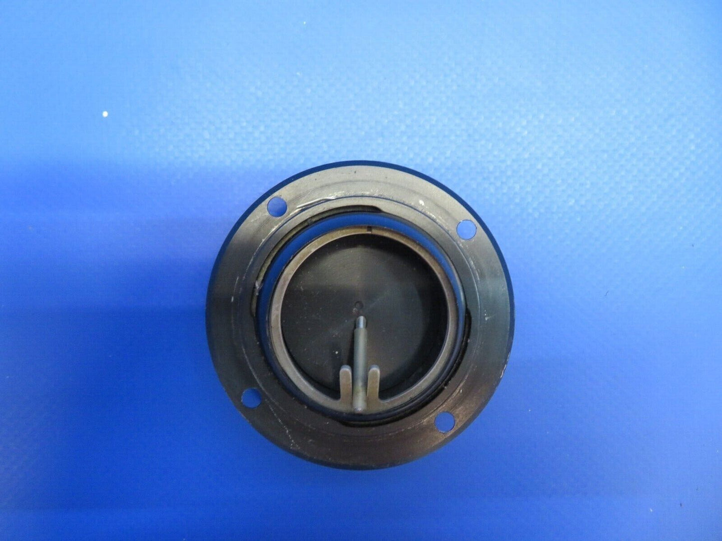 Bellanca 17-30 Viking Wemac Air Valve / Vent Assy P/N 2368-503 (0922-606)