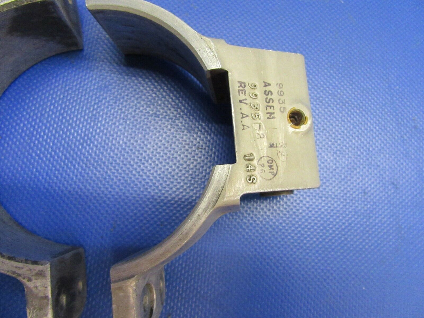 Electrol Collar P/N 9935-2, 9935-3 (1021-346)