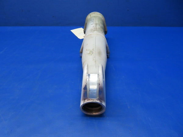 Piper PA-28-20IT Main Gear Cylinder P/N 65489-00 New Forged Style (0424-126)