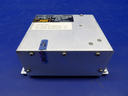 Piper Aspen Avionics Converter Unit 14/28V 910-00004-101 WARRANTY (0626-1311)2
