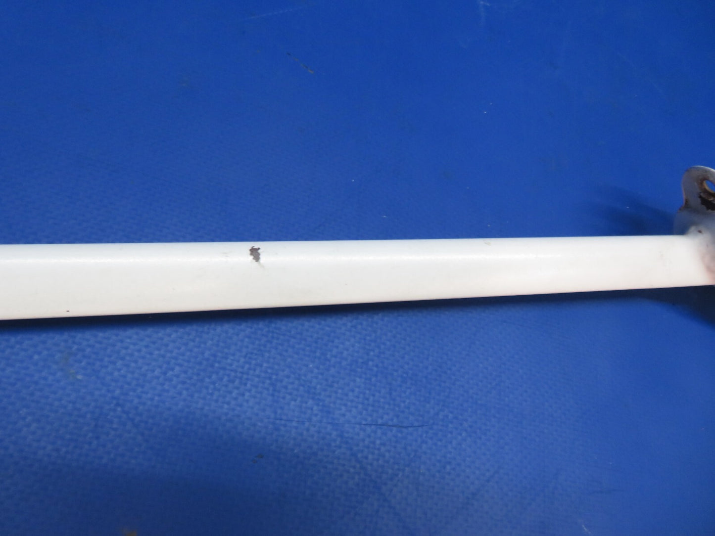 Cessna 120 Jury Strut Brace RH Front P/N 0422336-1 (0423-50)10