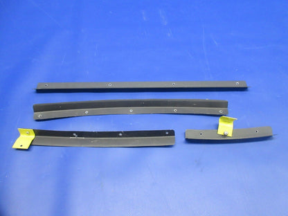Piper PA-28-181 Archer Pilot Rear Window Retainer Set P/N 76270-00 (1224-805)