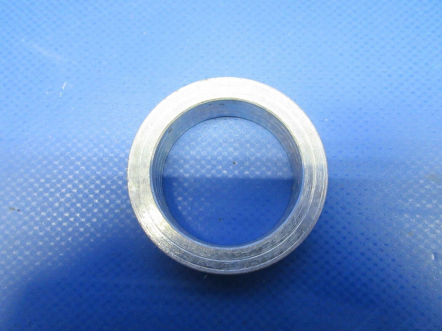Beech Bonanza Landing Gear Inner Wheel Spacer P/N 35-815254-9 NOS (0324-1312)