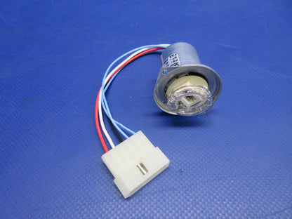 Whelen A506 Strobe Flash Tube P/N 02-0350034-00 NOS (0426-803)0