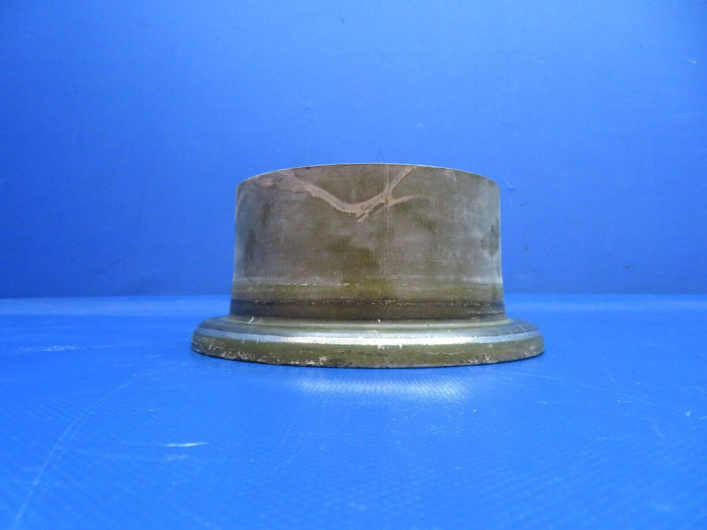 Cessna 310 / 310R Goodyear 6.00-6 Wheel Half Nose Wheel P/N 9541411P8 (1224-117)