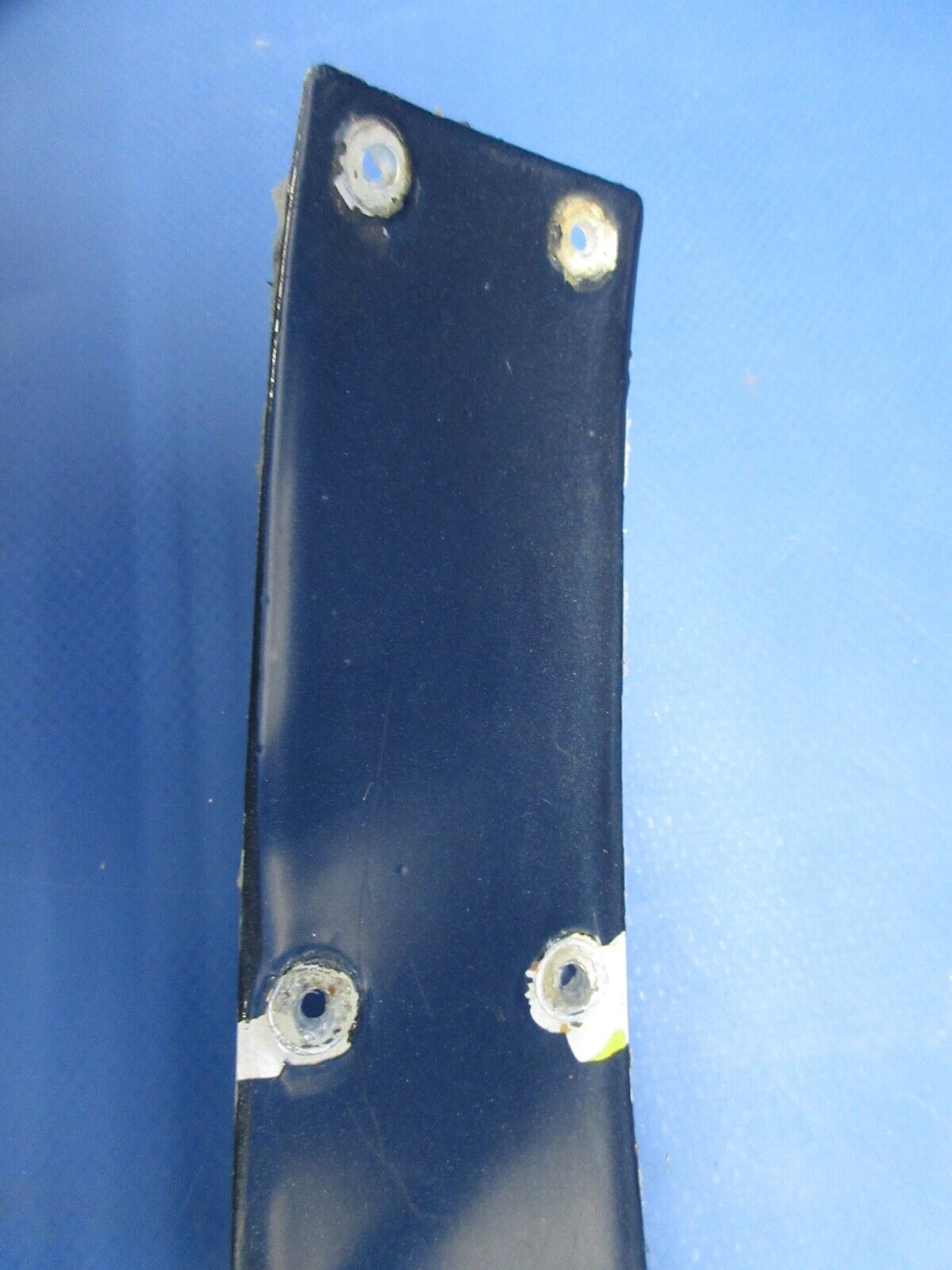 Enstrom 280FX Helicopter Center Windshield Stiffener 280-113022-17 (1124-791)
