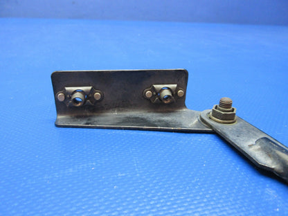 Piper PA46 / TIO-540-AE2A Engine Baffle Bracket & Tube P/N 82239-002 (1124-1387)5