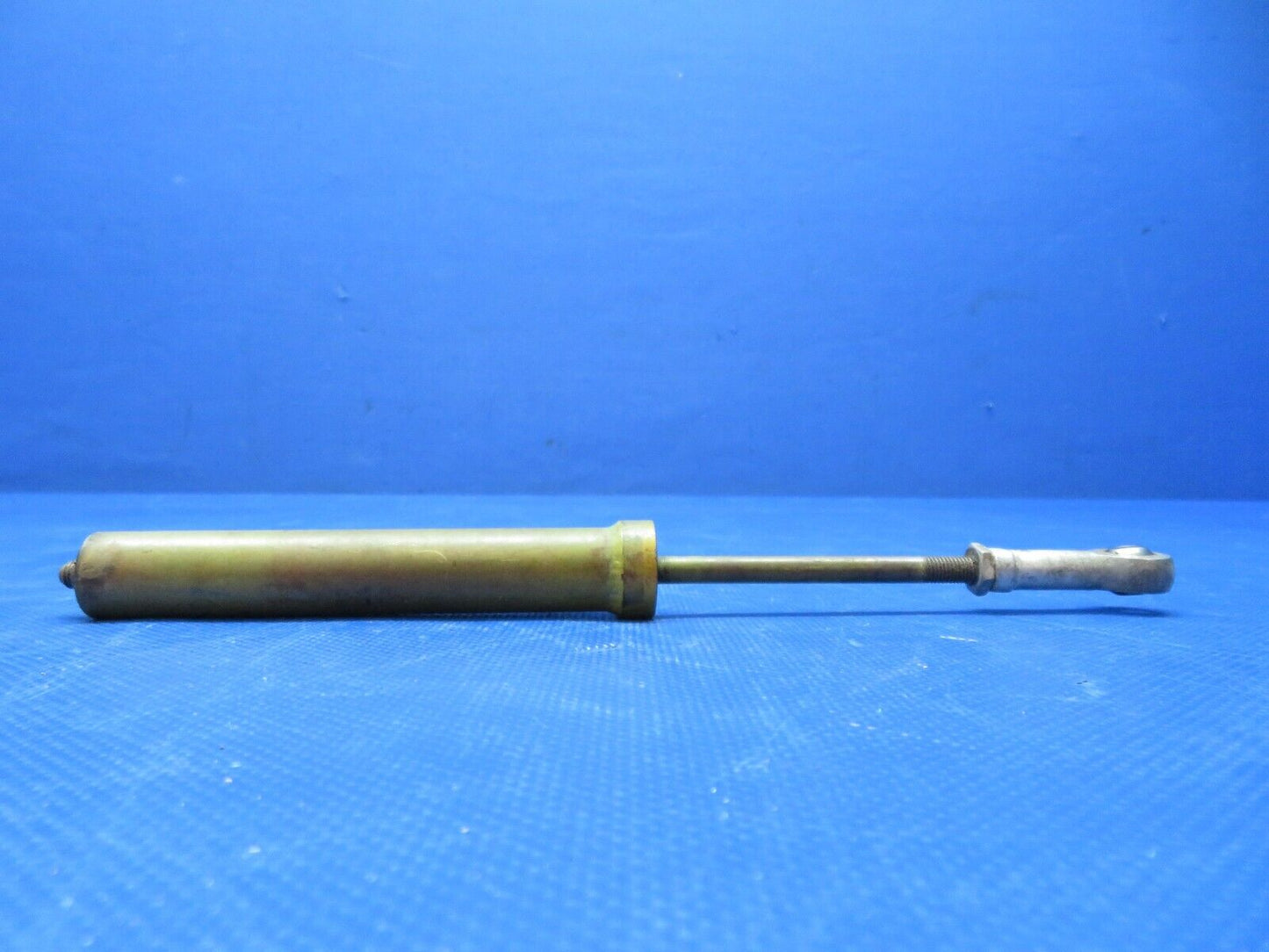 Mooney M20 / M20E Trim Assist Unit Rudder P/N 7038 SSBY 740044-503 (0424-160)