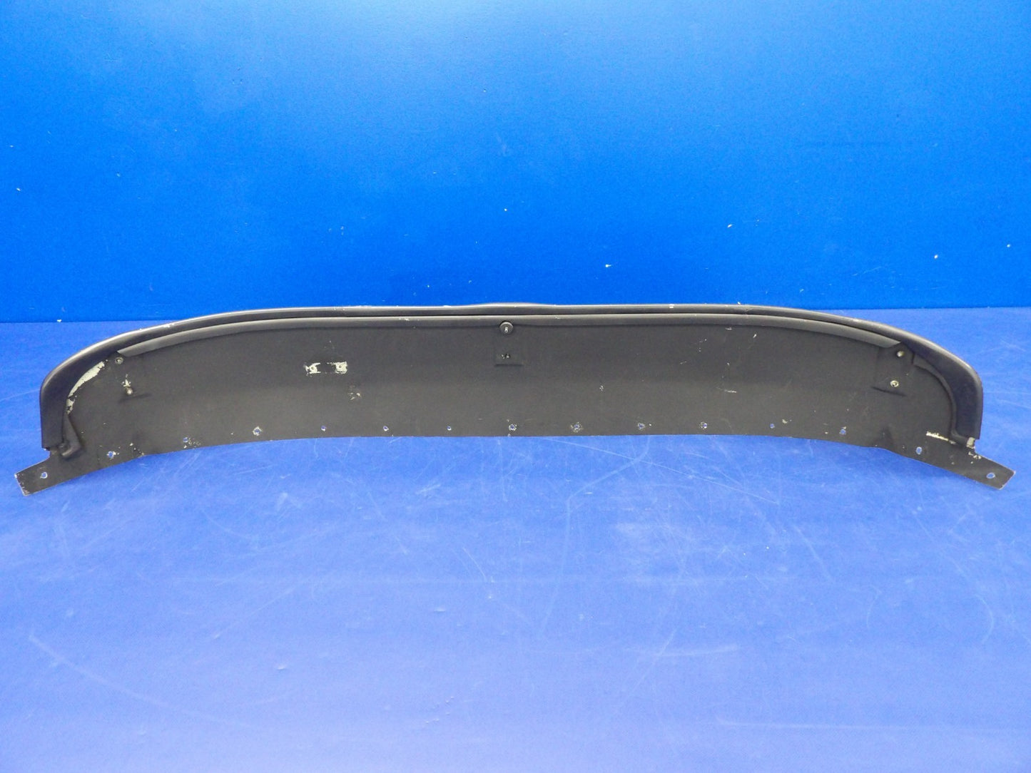Cessna 421 Instrument Panel Glareshield P/N 5017151-16 (0626-2061)4