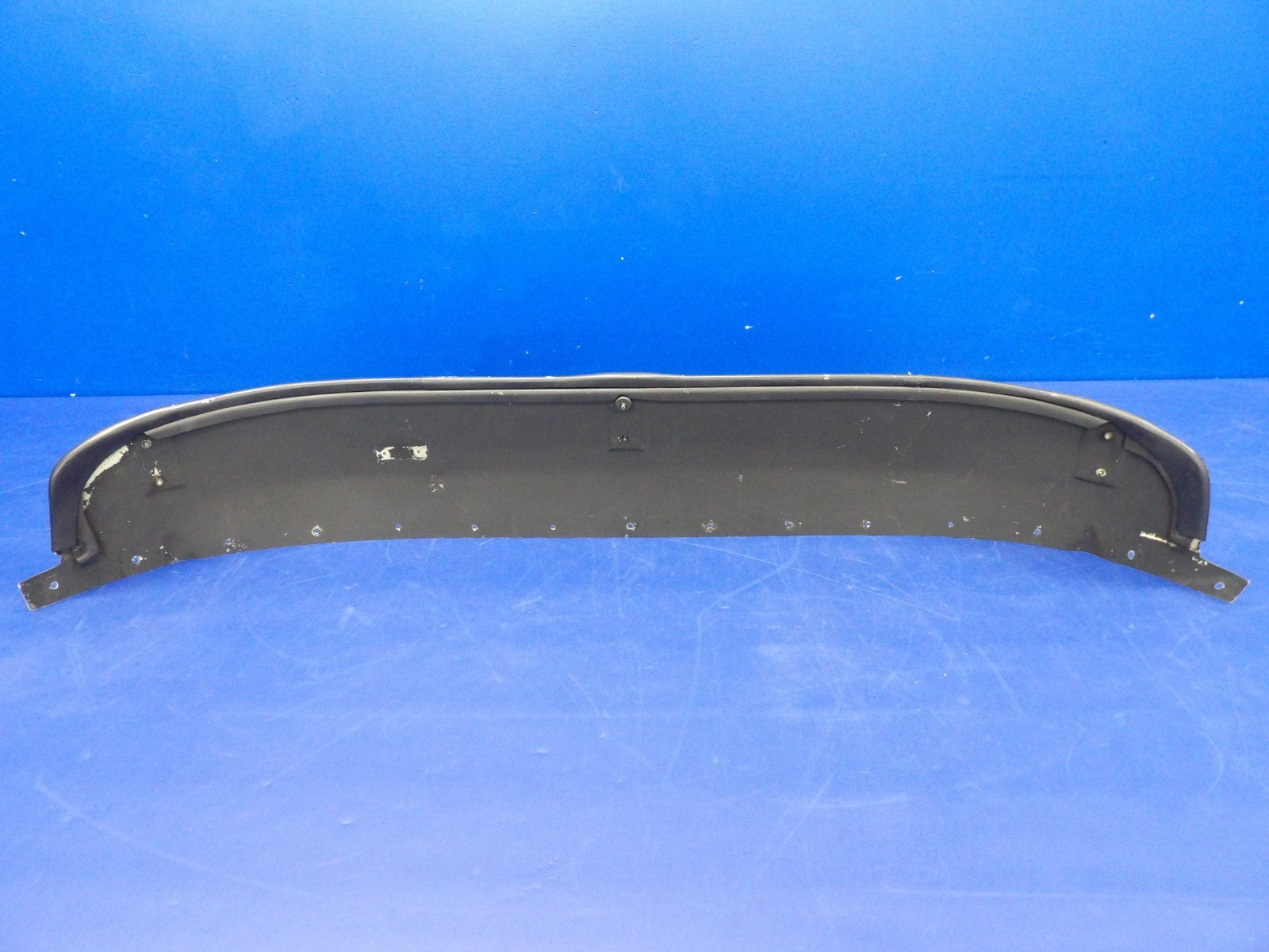 Cessna 421 Instrument Panel Glareshield P/N 5017151-16 (0626-2061)4