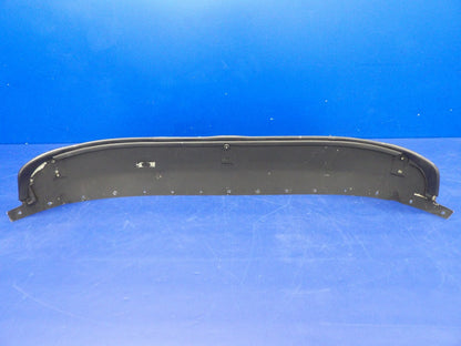 Cessna 421 Instrument Panel Glareshield P/N 5017151-16 (0626-2061)4