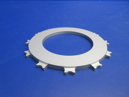 Beringer Steel Brake Disc P/N DSC-009.3 NOS (0426-798)8