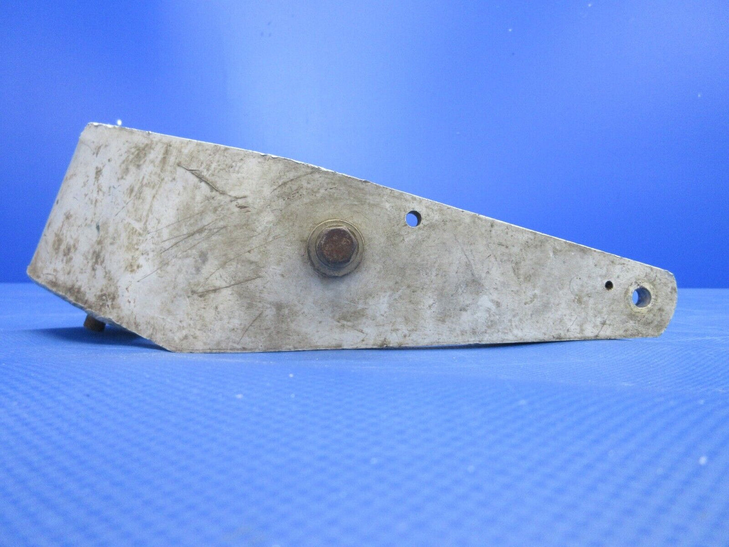 Grumman AA1 Yankee Nose Gear Fork Assy P/N 702052-501 (0424-1133)